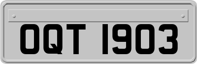 OQT1903