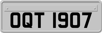 OQT1907