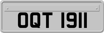 OQT1911