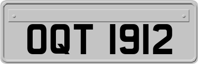 OQT1912