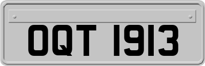 OQT1913