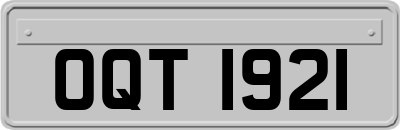 OQT1921