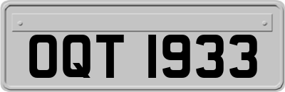OQT1933