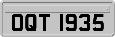 OQT1935