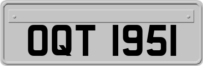 OQT1951