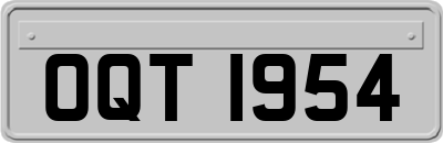 OQT1954