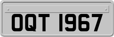 OQT1967