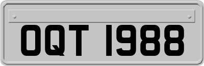 OQT1988