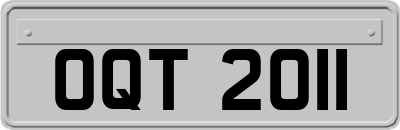OQT2011