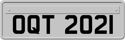 OQT2021