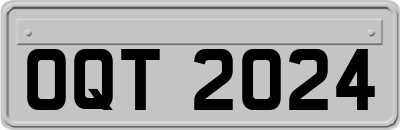 OQT2024