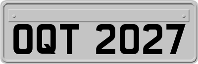 OQT2027