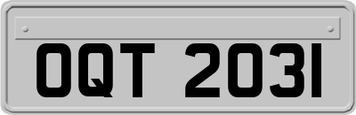 OQT2031