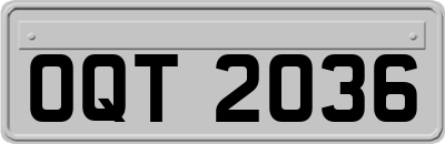 OQT2036