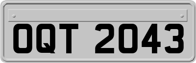 OQT2043