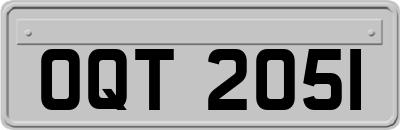 OQT2051