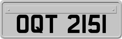 OQT2151