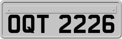 OQT2226