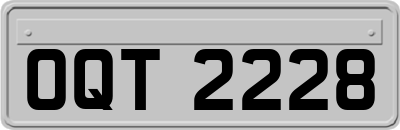 OQT2228