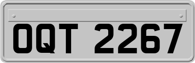OQT2267