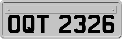 OQT2326