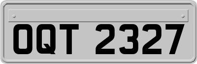 OQT2327
