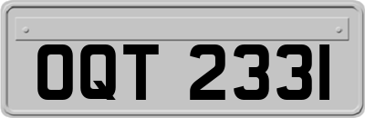 OQT2331