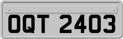 OQT2403
