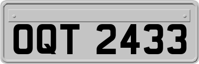 OQT2433