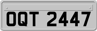 OQT2447