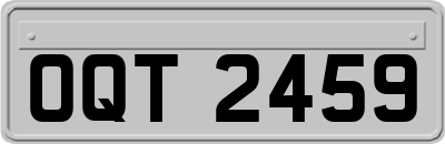 OQT2459