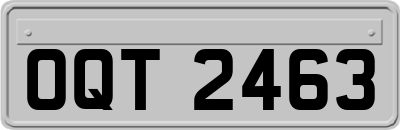 OQT2463