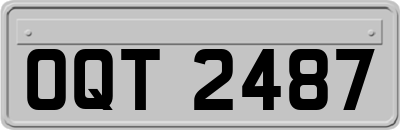 OQT2487