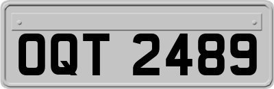 OQT2489
