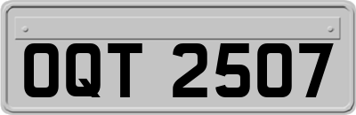 OQT2507