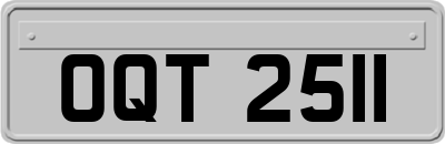 OQT2511