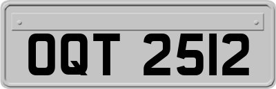 OQT2512
