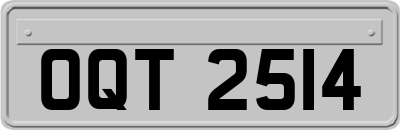 OQT2514