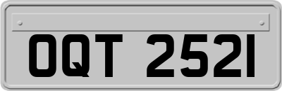 OQT2521
