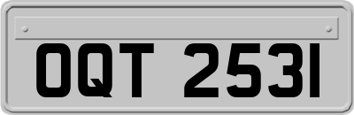 OQT2531