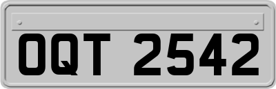 OQT2542