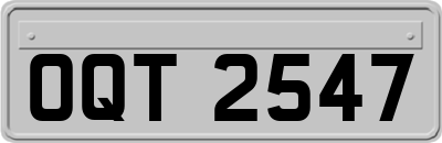 OQT2547