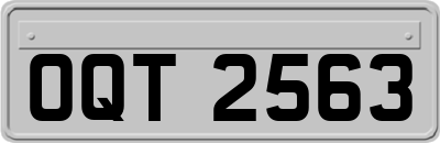 OQT2563