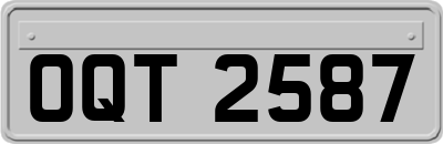 OQT2587