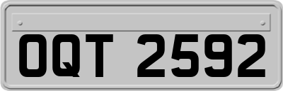 OQT2592