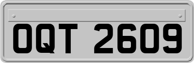 OQT2609