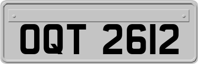 OQT2612