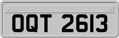 OQT2613
