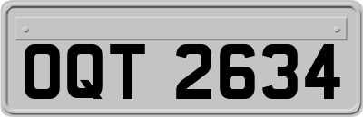 OQT2634