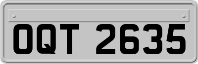 OQT2635